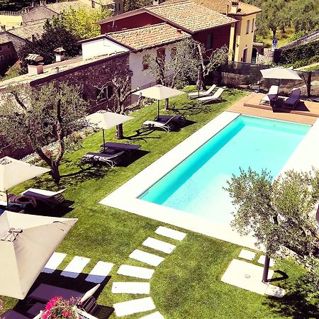 Il Cantuccio Sul Garda - Relais Di Charme Cavaion Veronese Exterior photo