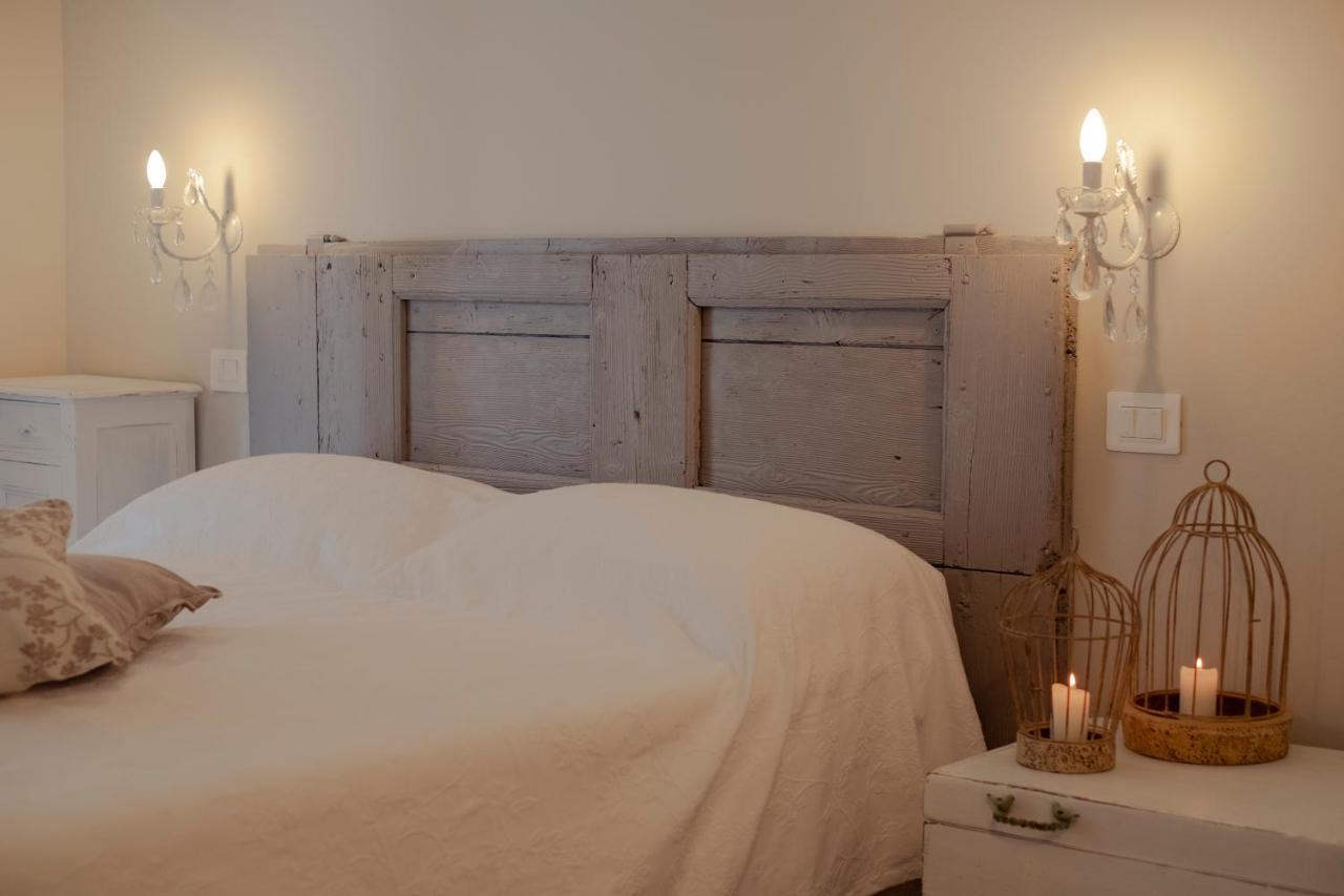 Il Cantuccio Sul Garda - Relais Di Charme Cavaion Veronese Exterior photo