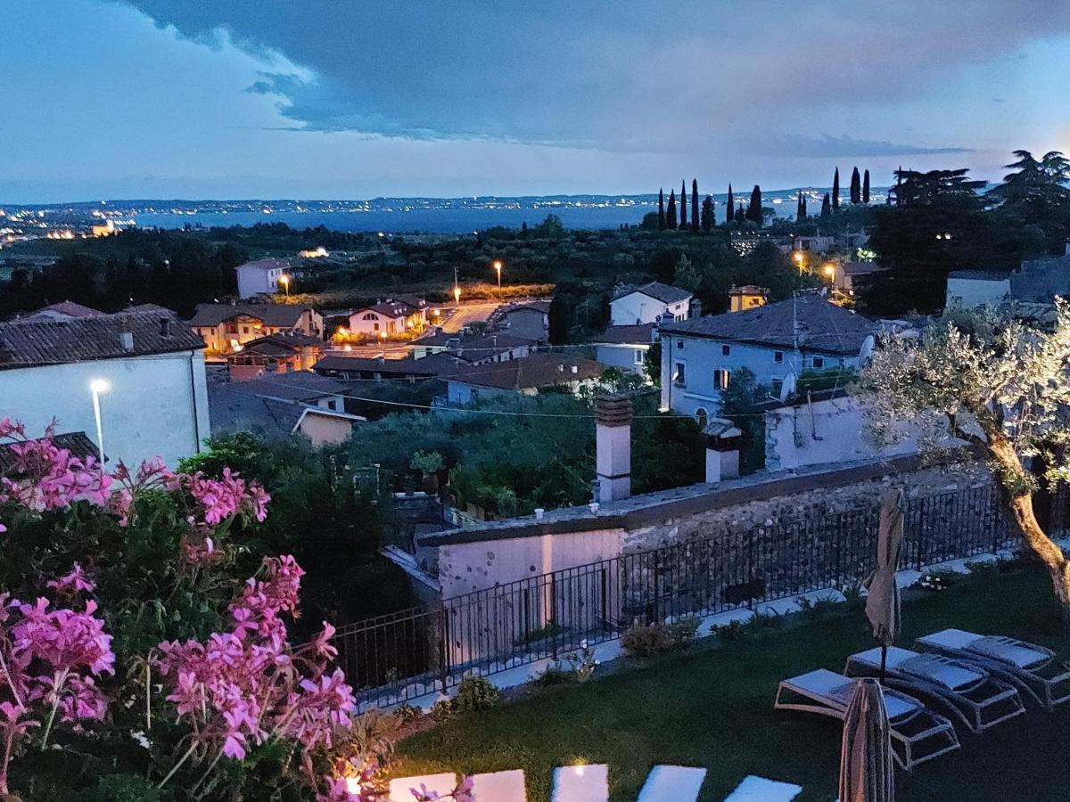 Il Cantuccio Sul Garda - Relais Di Charme Cavaion Veronese Exterior photo