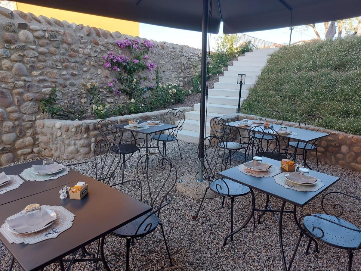 Il Cantuccio Sul Garda - Relais Di Charme Cavaion Veronese Exterior photo