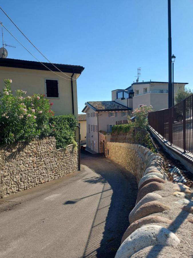 Il Cantuccio Sul Garda - Relais Di Charme Cavaion Veronese Exterior photo